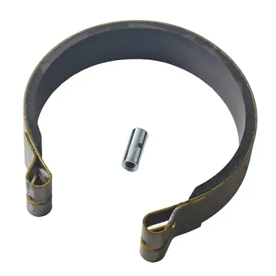 Go Kart Mini Bike 4  Brake Band & Pin For 4 Inch Go-Cart ATV Minibike Brake Drum • $9.99