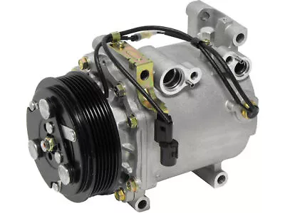 A/C Compressor For 2002-2006 Mitsubishi Lancer 2003 2004 2005 SZ638HX • $231.99