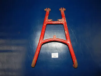 Vintage Motorcycle Frame Chassis Center Kick Stand Gilera Morini Beneli Italy • $59