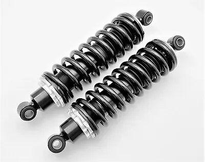 Street Rod Coilovers Coil Over Shocks Adjustable 250 # Lbs Springs Universal • $259.95