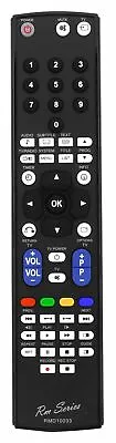 £9.99 • Buy RM-SeriesÂ® Replacement Remote Control For Sony RMT-D259 RMTD259