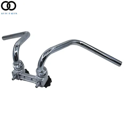 For Honda CT70 Z50 50 70 M Handlebar Handle Bar Aluminum • $35.73