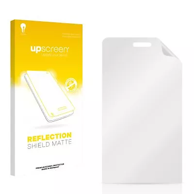 Upscreen Anti Glare Screen Protector For LG Electronics KU990i Viewty Matte • £7.39