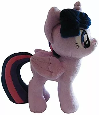 4th Dimension My Little Pony Twilight Sparkles (Small Wings) 12'' Plush • $25