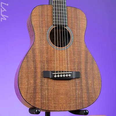 Martin LXK2 Little Martin Acoustic Guitar Natural • $449