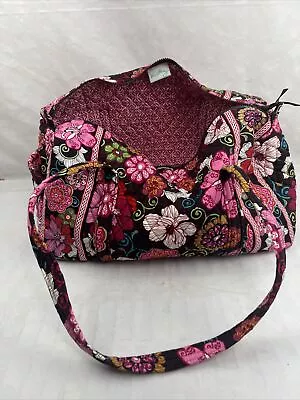 VERA BRADLEY Mod Floral Pink • $24.99