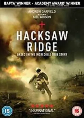 Hacksaw Ridge • £0.99