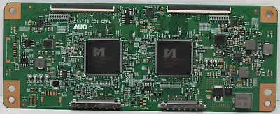 55  Vizio Led/lcd Tv P55-f1 T-con Board 55.55t32.c32 • $18.94