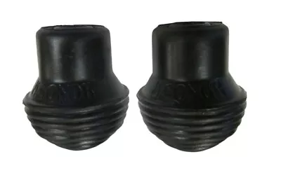 SONOR 2 X Rubber Foot F. Bd Lace VE2 Aq Smf Sfx Esf • $10.24