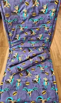 £45 • Buy  Handmade Maclaren Major Elite Or Excel Elise Seat Liner