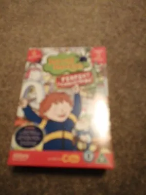 Horrid Henry Prefect Christmas • £5