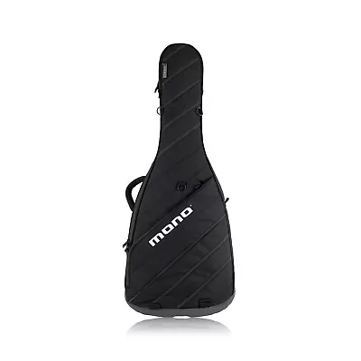 Mono M80 Vertigo Ultra Electric Guitar Case With Wheels Black • $349.99