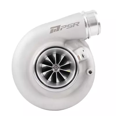 PSR S300 S372 Journal Bearing T51R Mod Turbo Billet 72mm C.W. T4 Divided 0.91A/R • $799.99