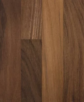 Solid Walnut Wood Kitchen Worktop Price Reduced Free Delivery To Most Uk*  • £19.99