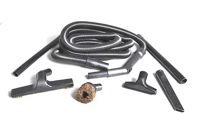 AT13650 Vacuum Attachment Crevice Upholstery Dust-Floor Brush-Extension Hose • £30.40