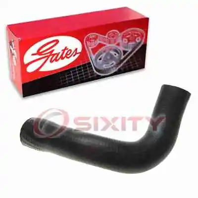 Gates Lower Radiator Coolant Hose For 1961-1966 Ford Thunderbird 6.4L 7.0L Sk • $27.80