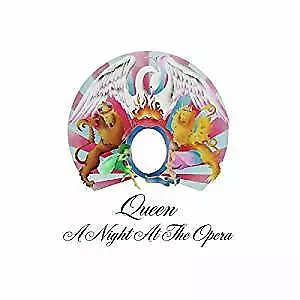 Queen - A Night At The Opera (NEW CD) • £11.29