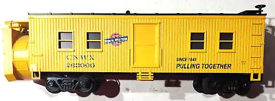 Mth Railking Denver Rio Grande Rotary Snow Plow 30-2123! Mow O Gauge D&rg / J2 • $28.11