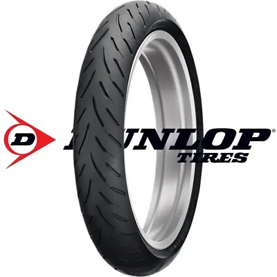 Dunlop 45067896 Sportmax GPR300 Performance Motorcycle Front Tire 120/70ZR17 • $91.17