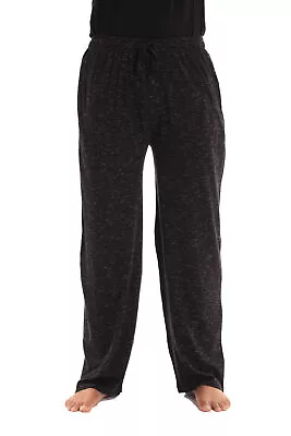 At The Buzzer Mens Pajama Pant – Jersey Knit Sleep Pant • $11.99