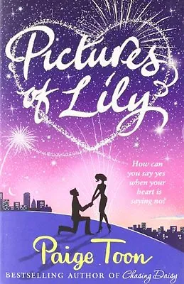 Pictures Of Lily By Paige Toon • £3.48