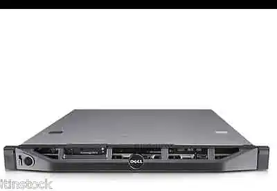 £756 • Buy Dell PowerEdge R410 2 X SIX-CORE XEON X5650 2.66GHZ 32GB RAM 2 X 146Gb 1U Server