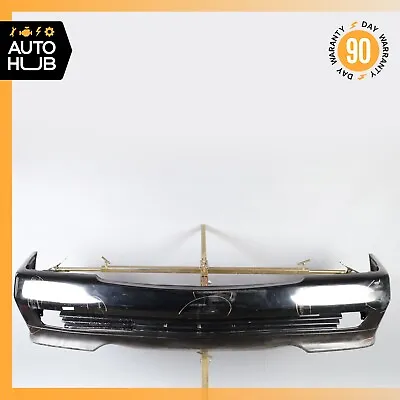 90-95 Mercedes R129 SL320 300SL 500SL SL500 Front Bumper Cover Assembly OEM • $697.20