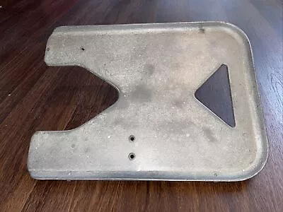 Vintage Drive-IN Drive-UP Menu Board Car Hop Tray (Missing Extending Arm) • $40