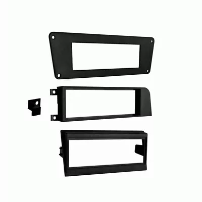 Volvo Stereo Installation Multi-Kit 1975-1995 Metra 99-9222 • $30