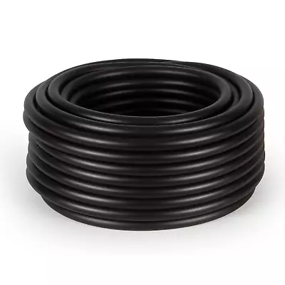 Kockney Koi Sinking Air Line Pond Aquarium Weighted Black Aeration Tubing Oxygen • £114.95