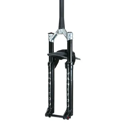Manitou R7 Pro 27.5+/29  Fork 120mm 44mmOS 15x110mm  Black • $979.99