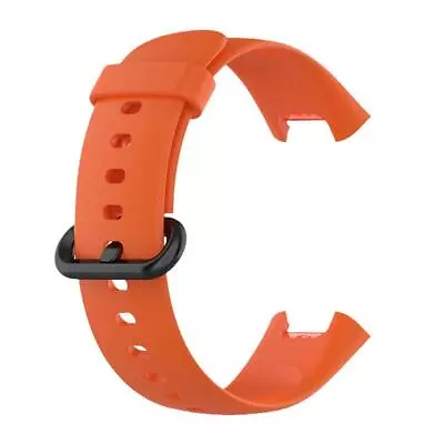 For Mi Watch 2 Lite Bracelet Band Smartwatch Silicone Strap Wristbands V8F6 • $6.33