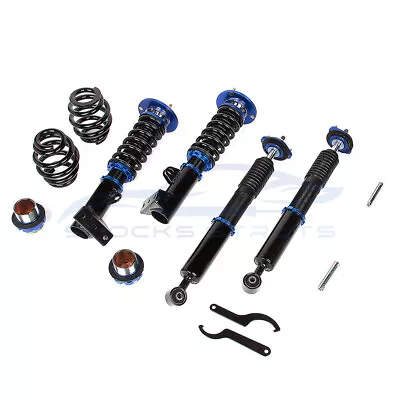 Coilovers Suspension Set For 1993-1998 3 Series E36 318 328 Adj. Height Struts • $230.80