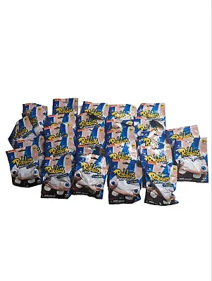 Lot Of 27 RAVING RABBIDS INVASION BLIND BAG 2  FIGURE UBISOFT MCFARLANE NEW 2014 • $159.99