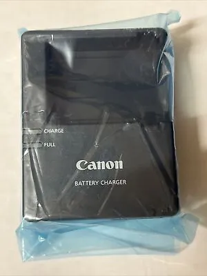 Genuine Canon Battery Charger LC-E8E • New Not Boxed • UK Stock • RRP £53.99 #90 • £29.99