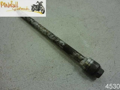 $8.24 • Buy 2000-2016 Yamaha XVS650 V-Star FRONT AXLE W/ SPACER V Star 650 FRONT WHEEL