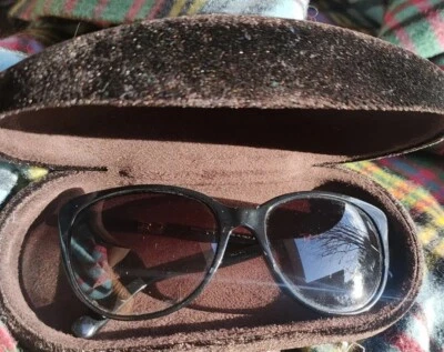 Dolce & Gabbana Sunglasses DG 4156 ~ 1963/8G In Tom Ford Case • $175