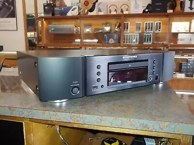 Marantz CD6004 Single Disc CD Player • $349