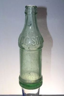 Montross Va C C Coca Cola Soda  Bottle • $13.77