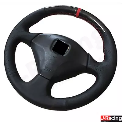 Steering Wheel Refurb Reupholster Cover Kit For Honda Civic EP3 DC5 RSX S2000 • $47.99
