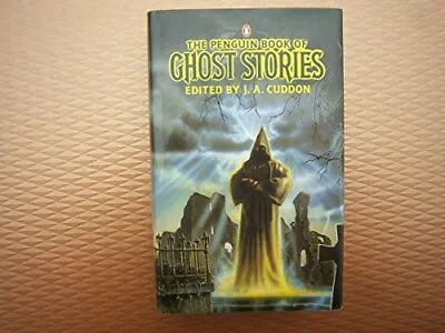 The Penguin Book Of Ghost Stories Hardback Book The Cheap Fast Free Post • £4.19