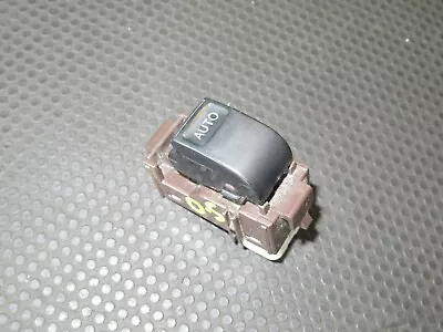 Toyota Mr2 Mk3 (00-06) Os Auto Window Switch Button - Driver Right • $18.59