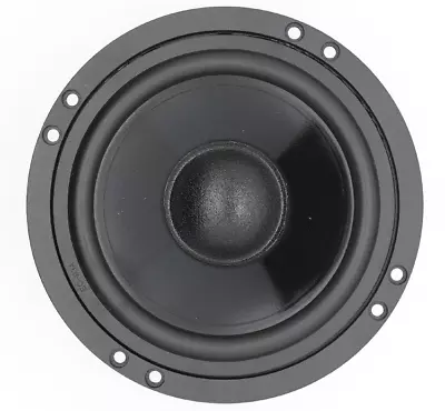 GamuT HT115-R105  5.5  WOOFER PAIR NEW IN BOX • $140