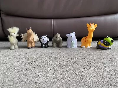 £8 • Buy Little People Figures