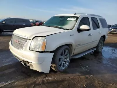 Automatic Transmission 6.0L Hybrid 4WD Fits 13 ESCALADE 1128012 • $1728.08