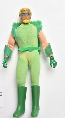 Vintage 1974 Mego GREEN ARROW  All Original  • $69.99