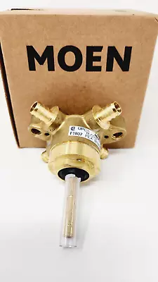 Moen U231X M-CORE 1/2  Crimp Ring Transfer Valve 2 /3 Function READ DESCRIPTION • $69.99