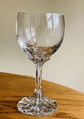 1 VILLEROY & BOCH Connaisseur Mosel Glass 5 Oz • $12.99