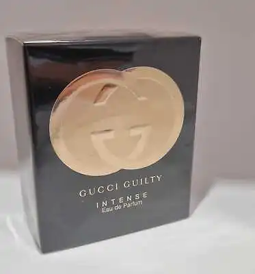 GUCCI GUILTY INTENSE EDP 75ml • £201.45