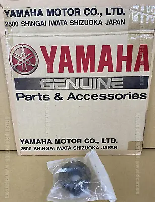 YAMAHA YZ450F MONSTER 18-22 GEAR 5TH WHEEL BR9-17251-01 Części Motocyklowe • $159.07